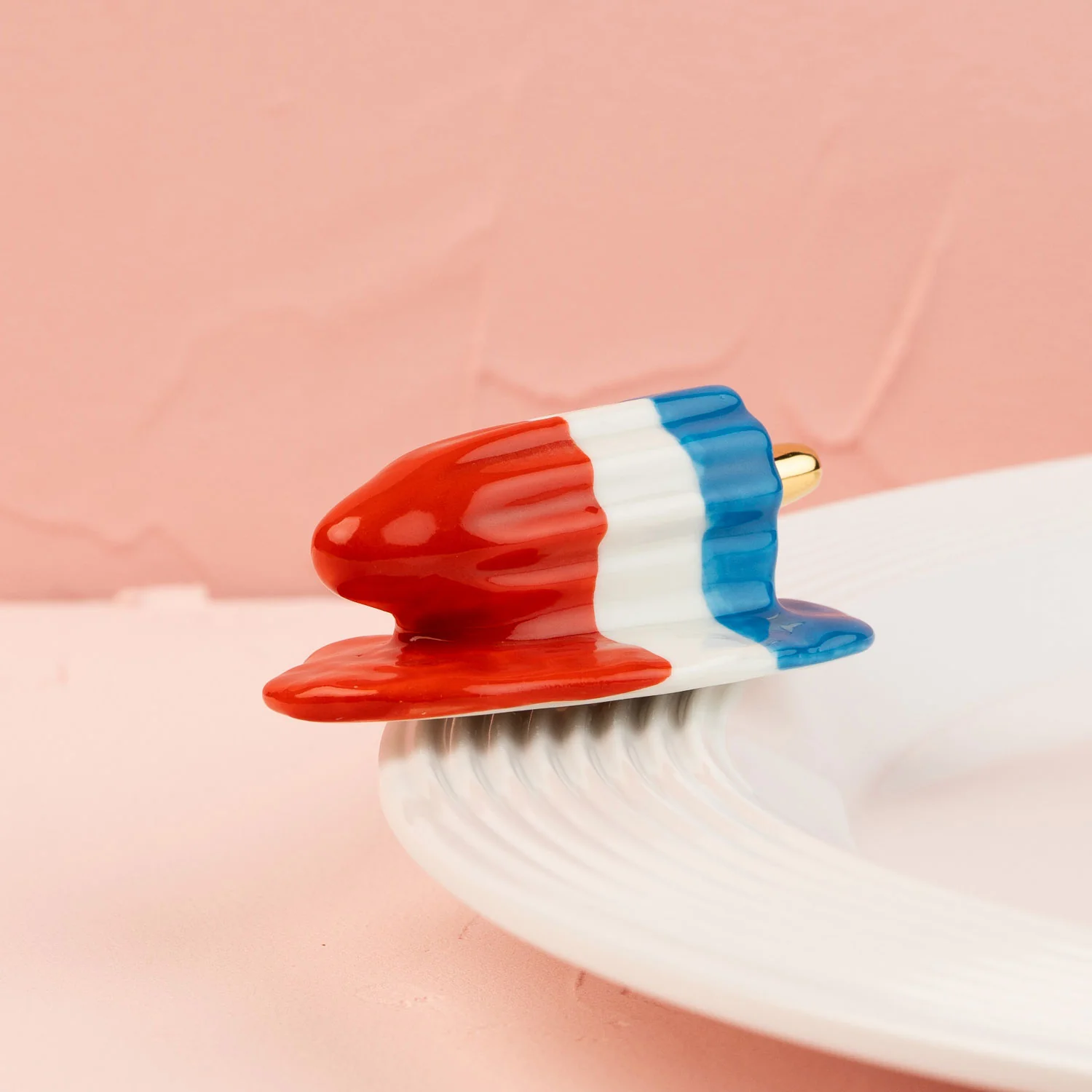 patriotic